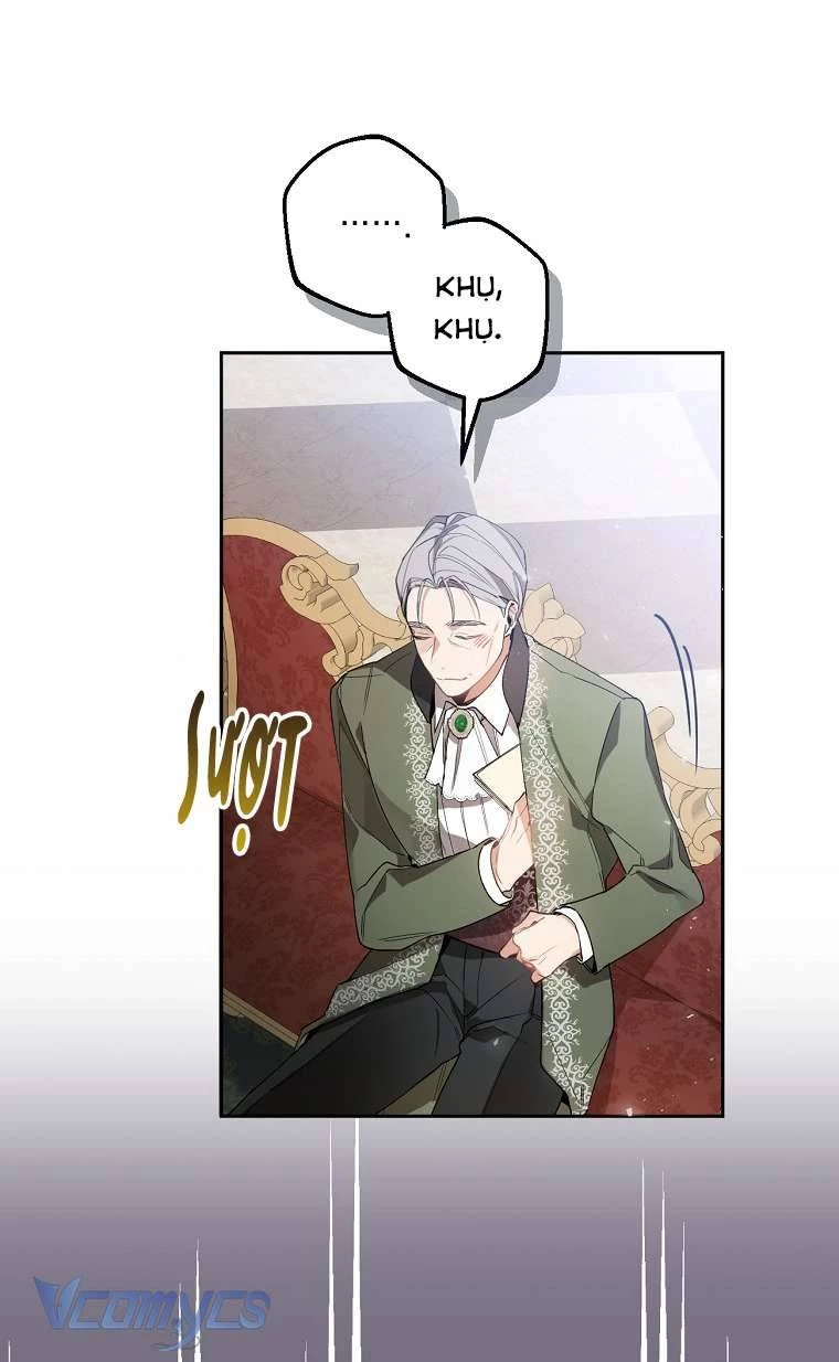Quý Tộc Gì Chứ, Tôi Chỉ Muốn Về Nhà Chapter 3 - 11