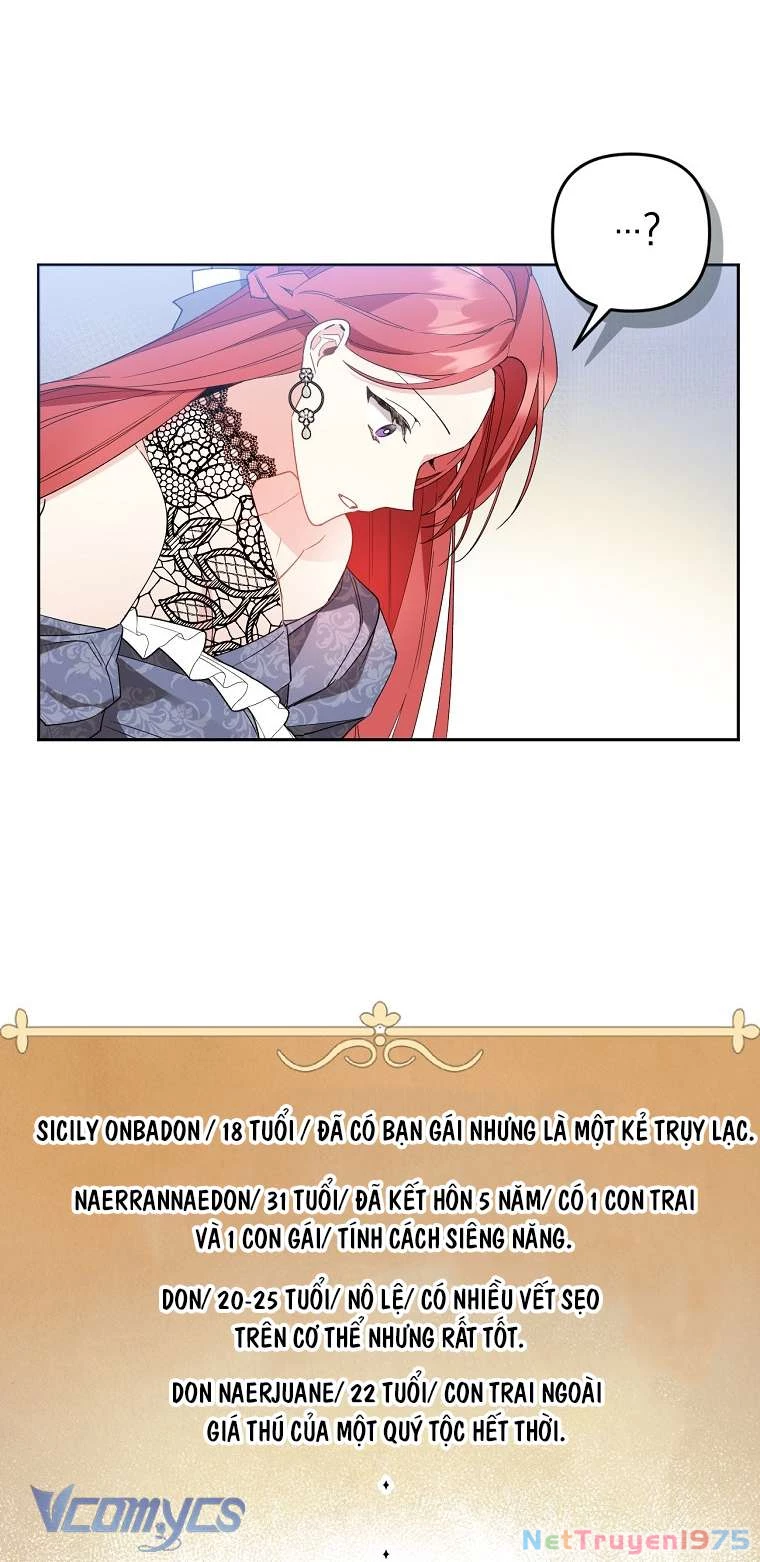 Quý Tộc Gì Chứ, Tôi Chỉ Muốn Về Nhà Chapter 3 - 13