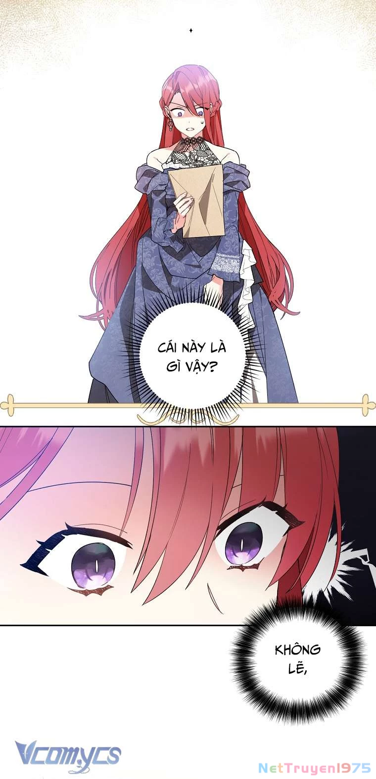 Quý Tộc Gì Chứ, Tôi Chỉ Muốn Về Nhà Chapter 3 - 14