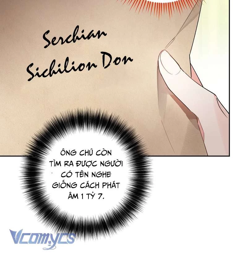 Quý Tộc Gì Chứ, Tôi Chỉ Muốn Về Nhà Chapter 3 - 21