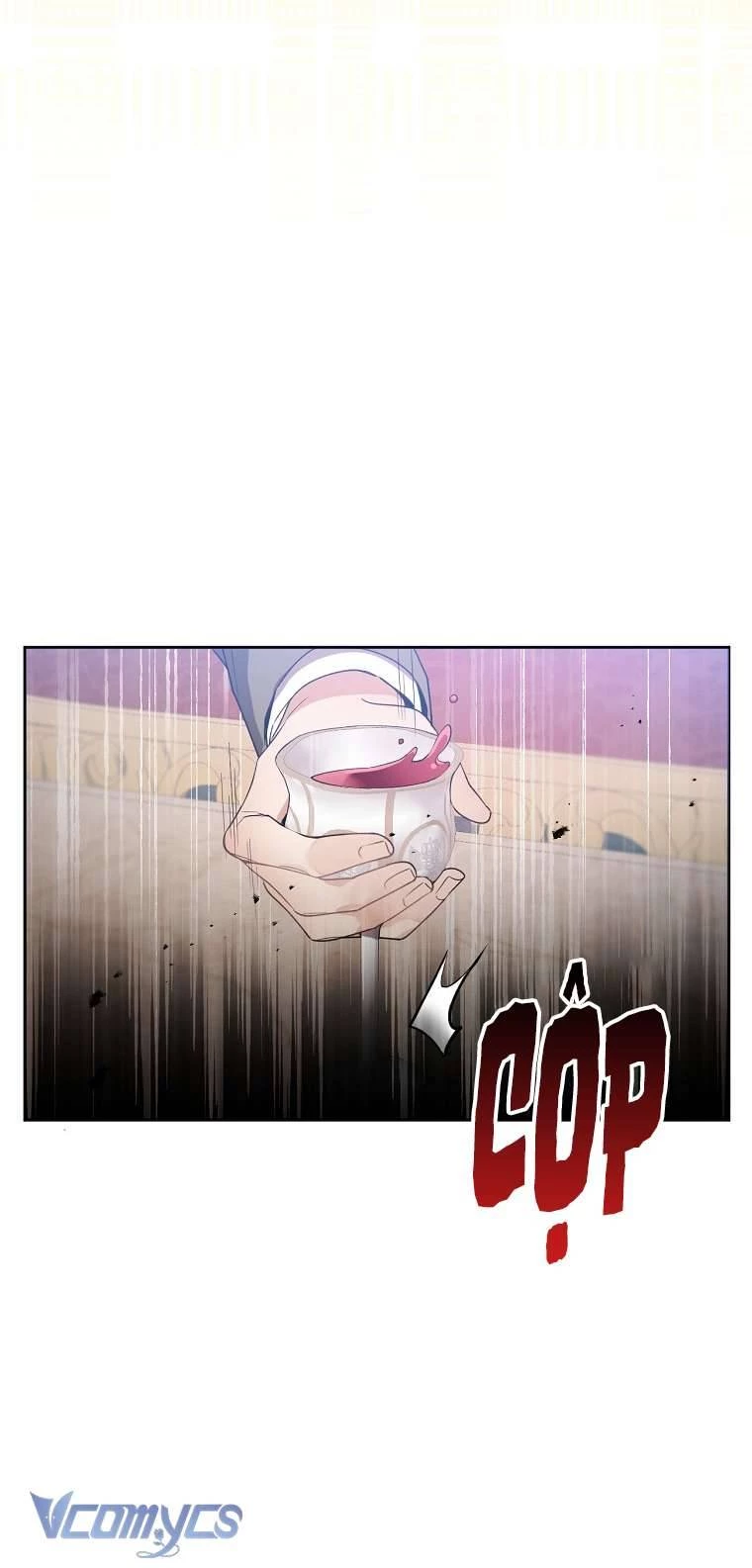 Quý Tộc Gì Chứ, Tôi Chỉ Muốn Về Nhà Chapter 3 - 25