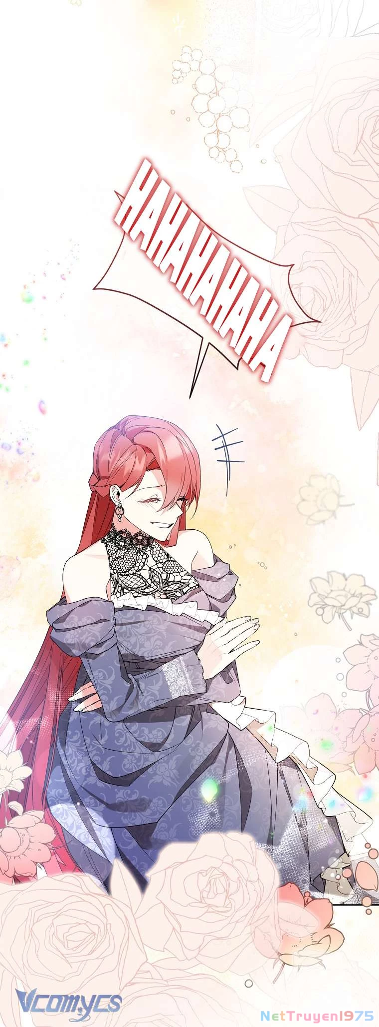 Quý Tộc Gì Chứ, Tôi Chỉ Muốn Về Nhà Chapter 3 - 29