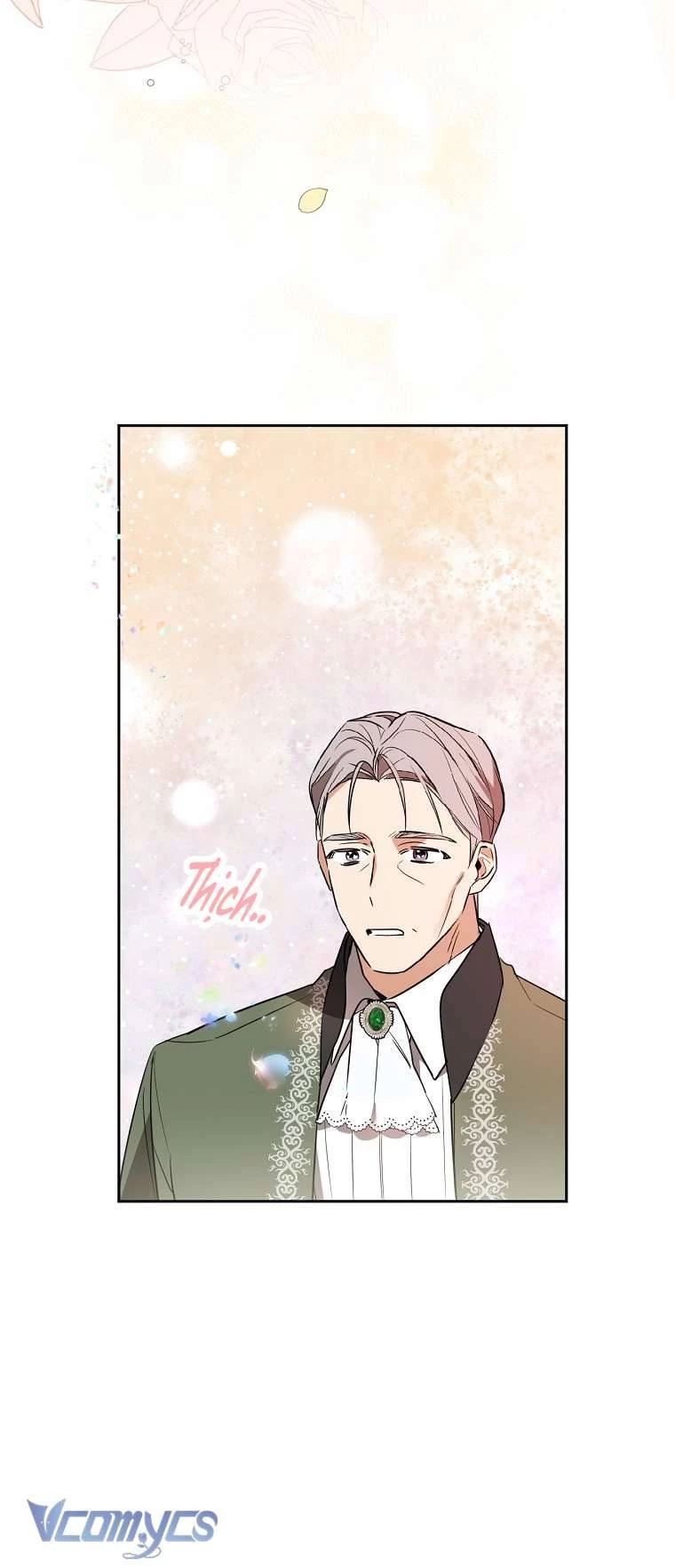 Quý Tộc Gì Chứ, Tôi Chỉ Muốn Về Nhà Chapter 3 - 30