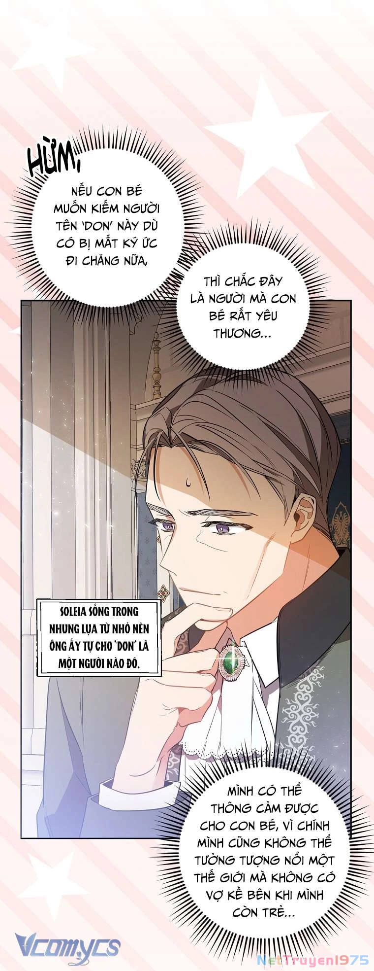 Quý Tộc Gì Chứ, Tôi Chỉ Muốn Về Nhà Chapter 3 - 32