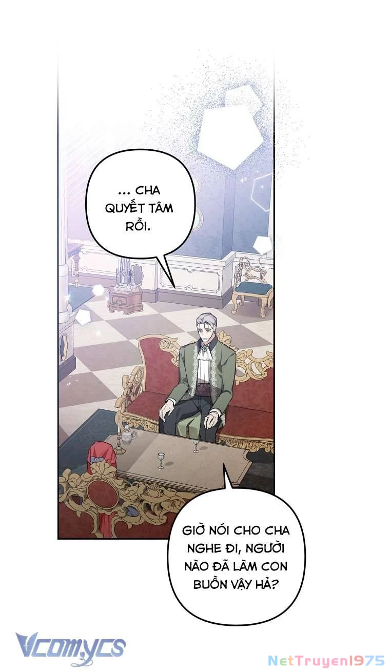 Quý Tộc Gì Chứ, Tôi Chỉ Muốn Về Nhà Chapter 3 - 34