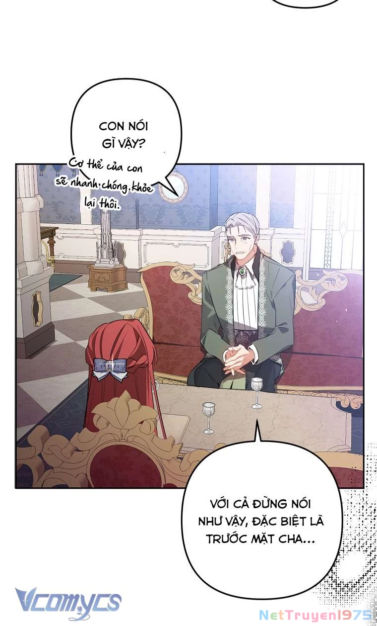 Quý Tộc Gì Chứ, Tôi Chỉ Muốn Về Nhà Chapter 3 - 38