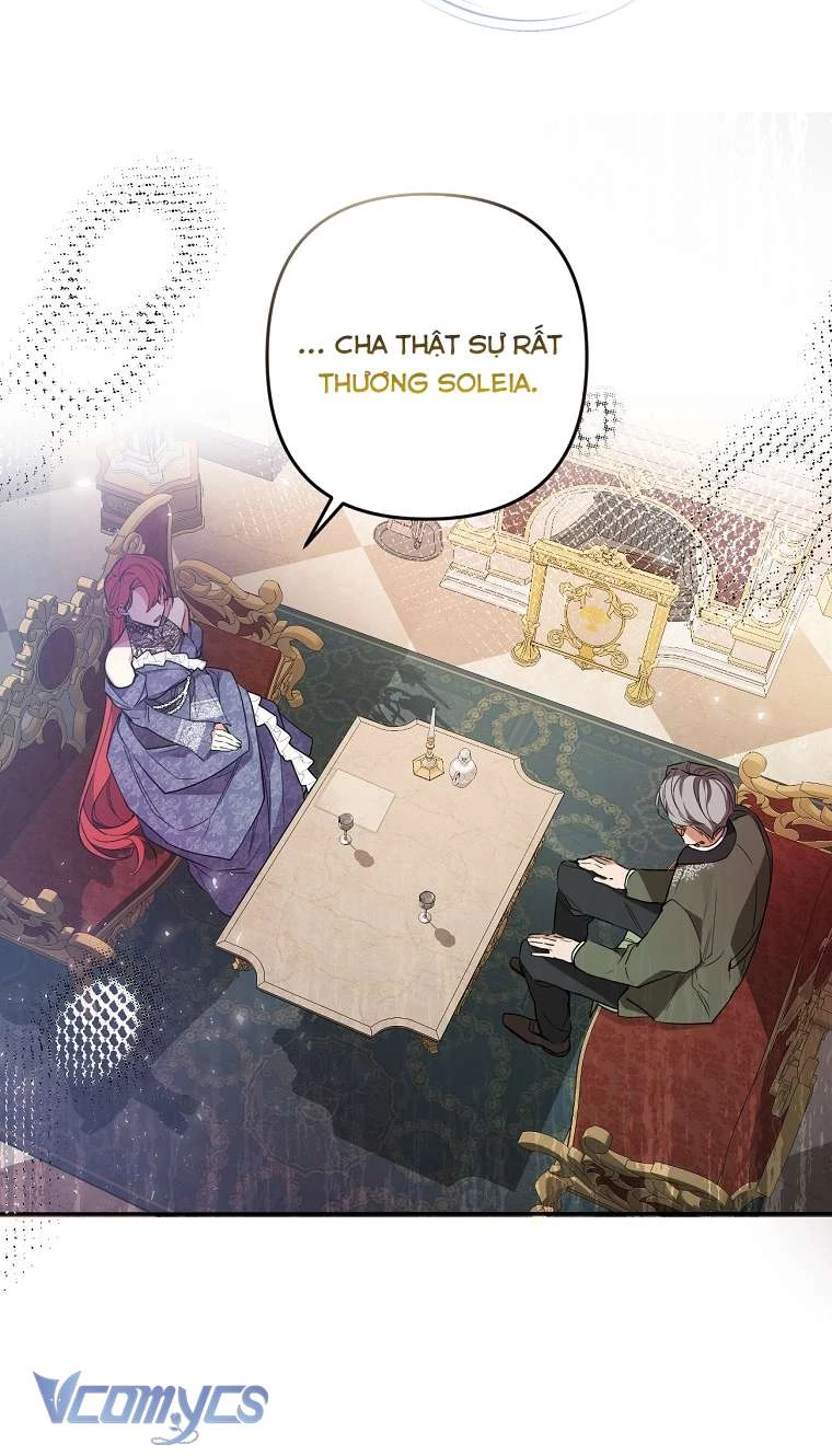 Quý Tộc Gì Chứ, Tôi Chỉ Muốn Về Nhà Chapter 3 - 40
