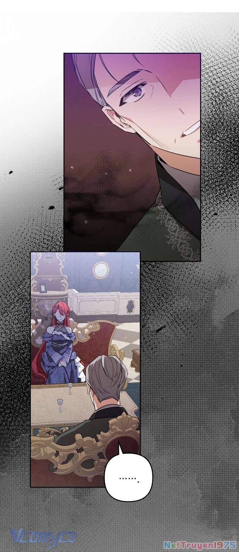 Quý Tộc Gì Chứ, Tôi Chỉ Muốn Về Nhà Chapter 3 - 41