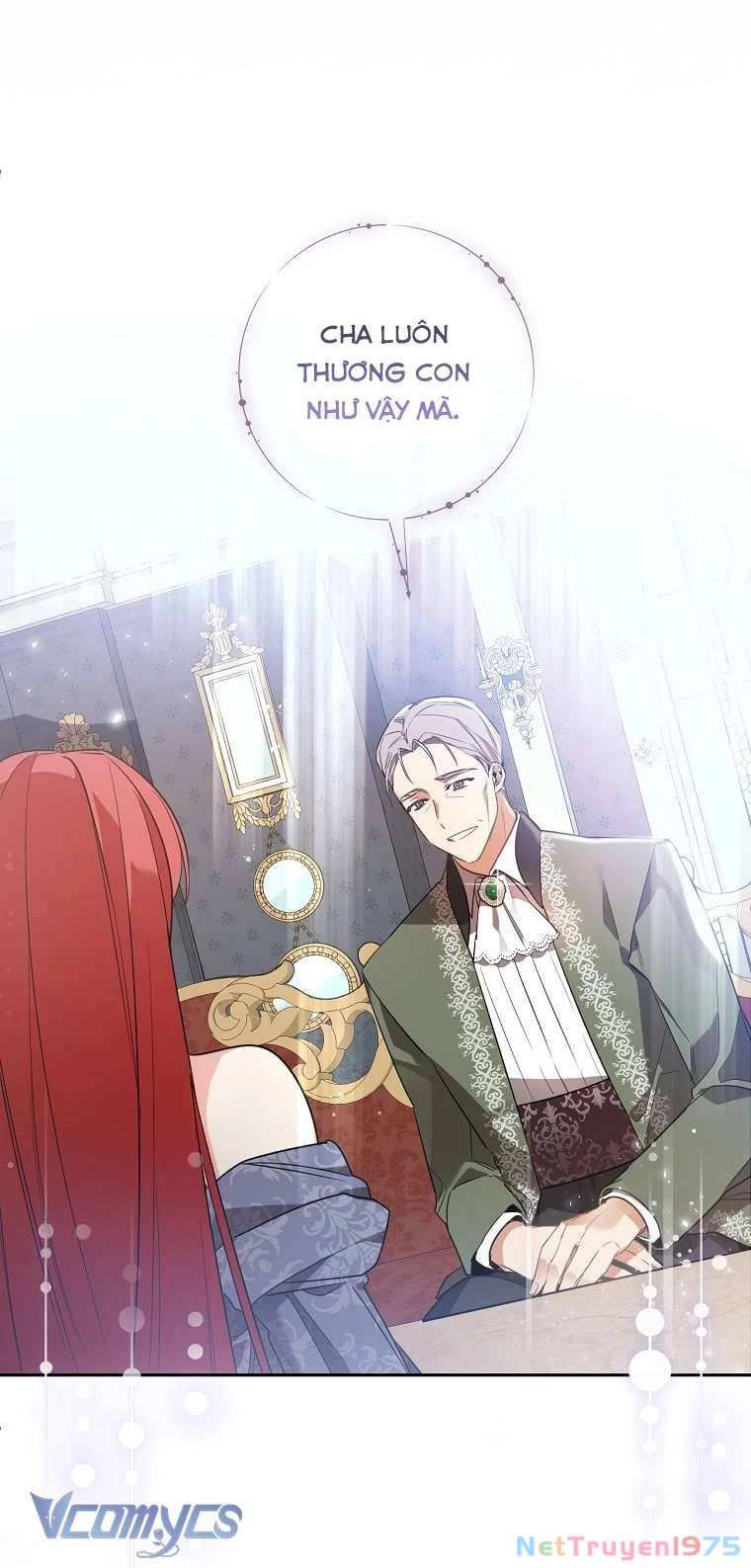 Quý Tộc Gì Chứ, Tôi Chỉ Muốn Về Nhà Chapter 3 - 43