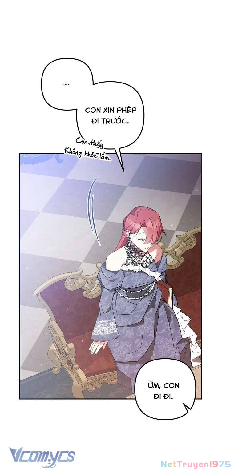 Quý Tộc Gì Chứ, Tôi Chỉ Muốn Về Nhà Chapter 3 - 46