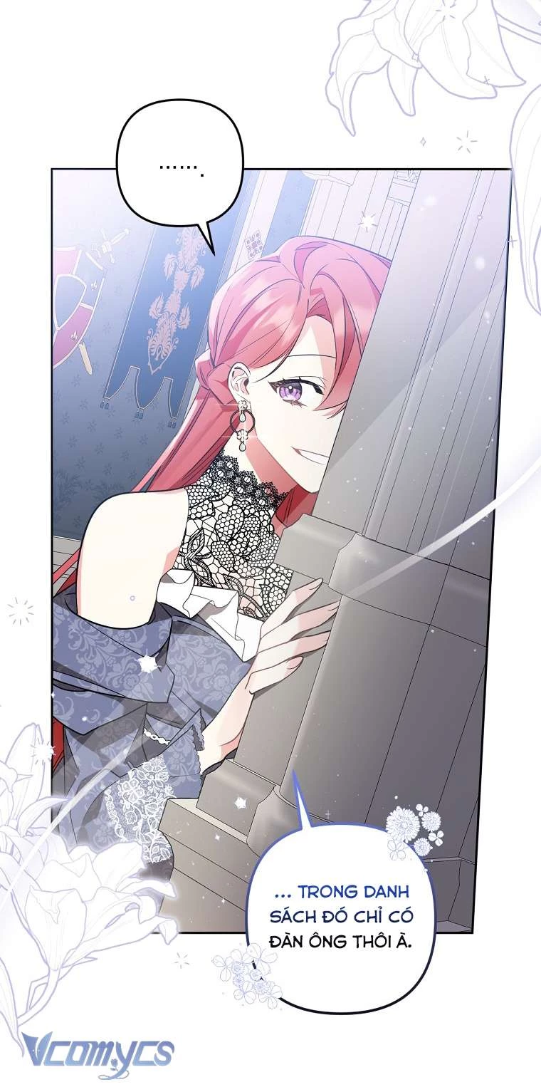 Quý Tộc Gì Chứ, Tôi Chỉ Muốn Về Nhà Chapter 3 - 48