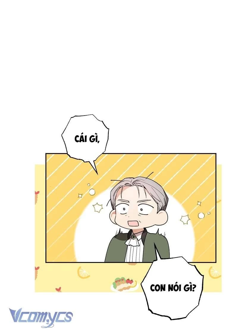 Quý Tộc Gì Chứ, Tôi Chỉ Muốn Về Nhà Chapter 3 - 49