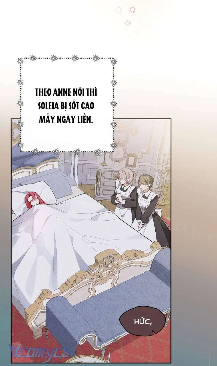 Quý Tộc Gì Chứ, Tôi Chỉ Muốn Về Nhà Chapter 3 - 53