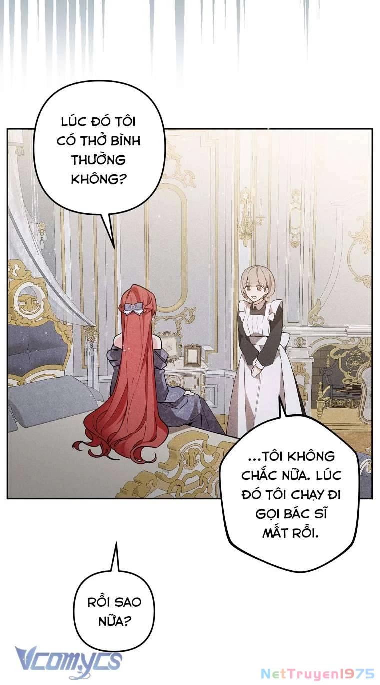 Quý Tộc Gì Chứ, Tôi Chỉ Muốn Về Nhà Chapter 3 - 55