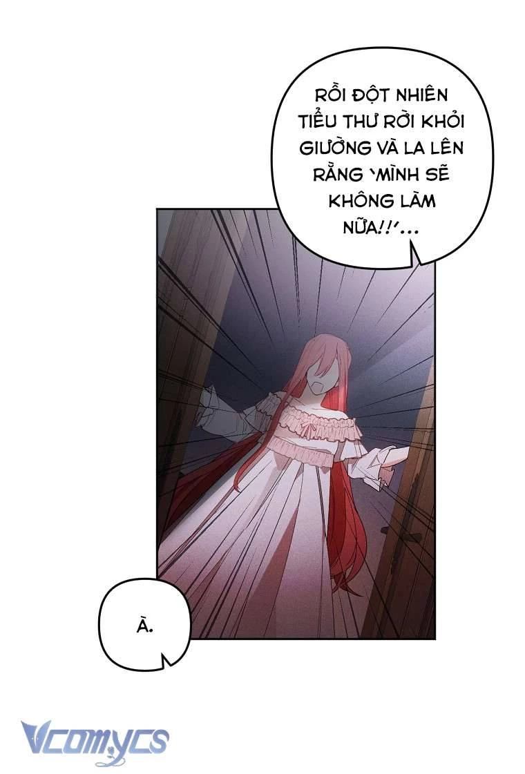 Quý Tộc Gì Chứ, Tôi Chỉ Muốn Về Nhà Chapter 3 - 56