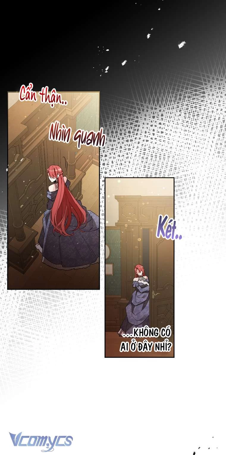 Quý Tộc Gì Chứ, Tôi Chỉ Muốn Về Nhà Chapter 3 - 60