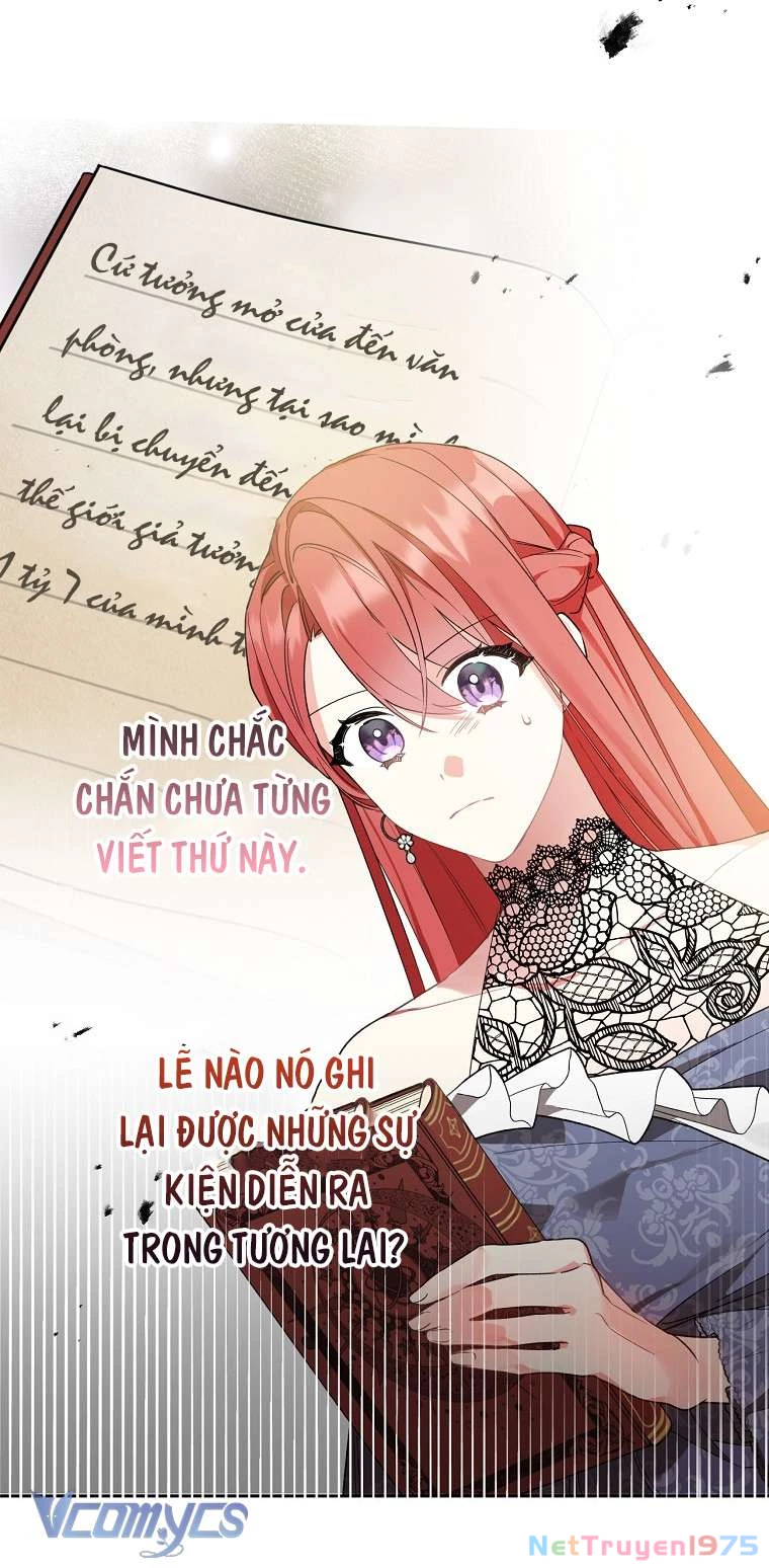 Quý Tộc Gì Chứ, Tôi Chỉ Muốn Về Nhà Chapter 3 - 61