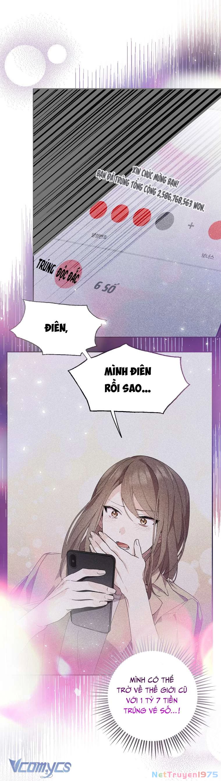 Quý Tộc Gì Chứ, Tôi Chỉ Muốn Về Nhà Chapter 3 - 66