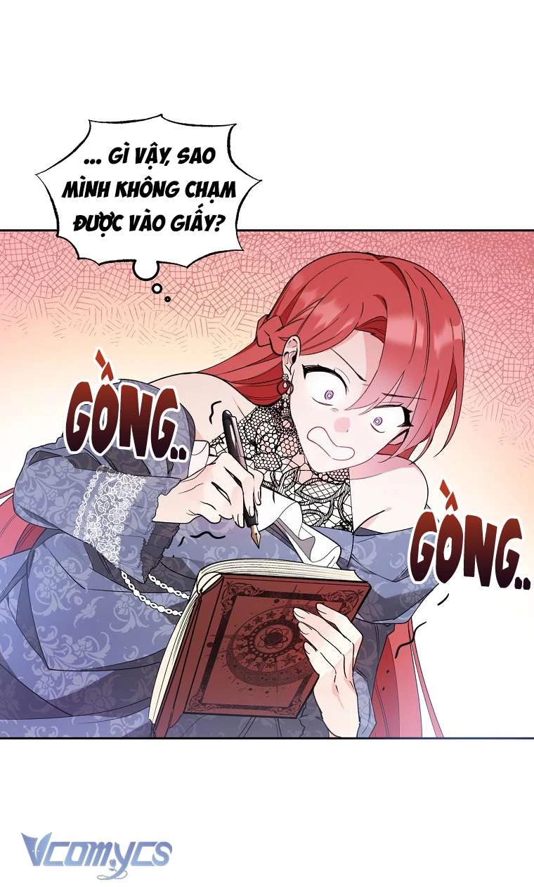 Quý Tộc Gì Chứ, Tôi Chỉ Muốn Về Nhà Chapter 3 - 68