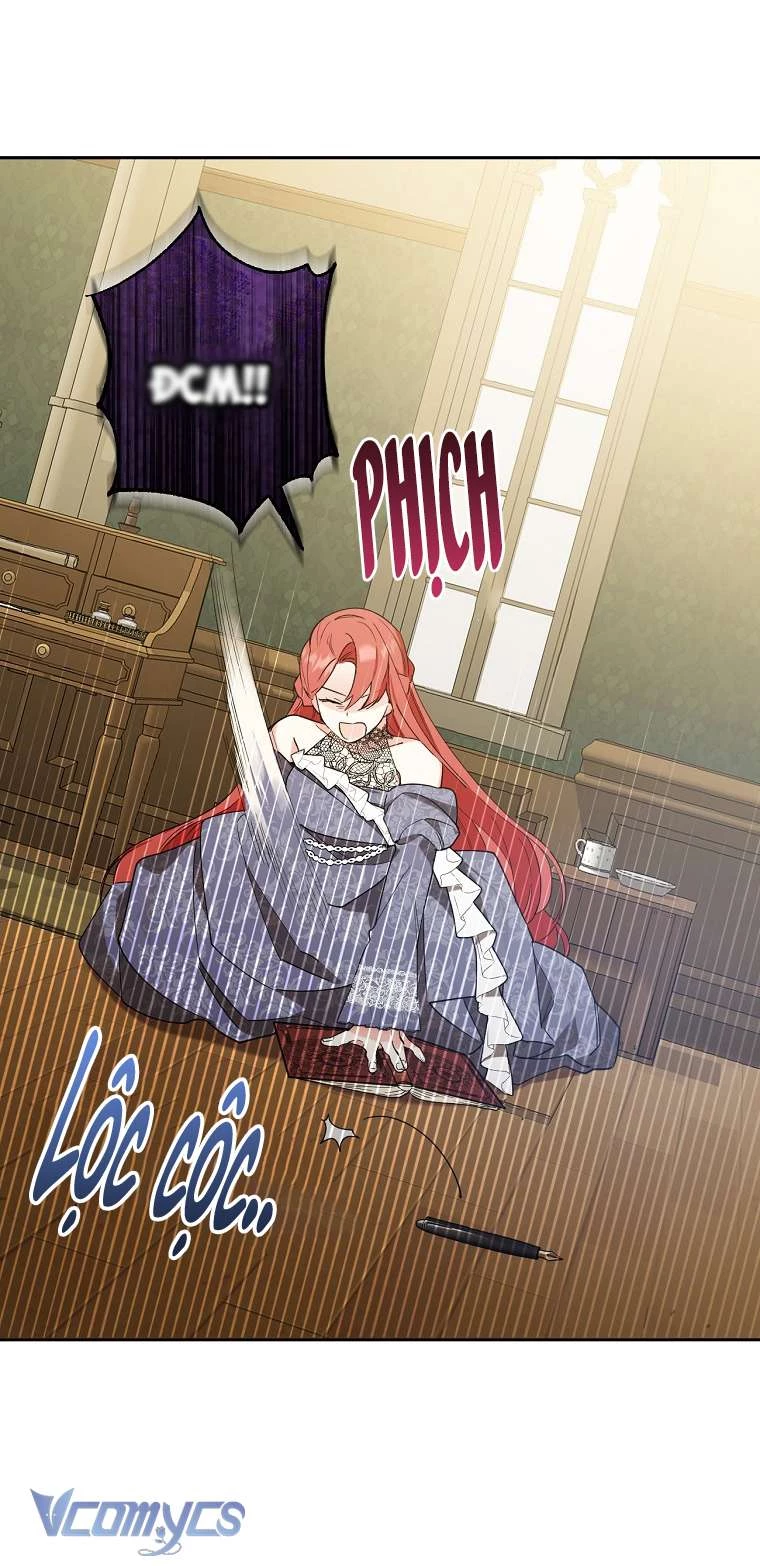 Quý Tộc Gì Chứ, Tôi Chỉ Muốn Về Nhà Chapter 3 - 71