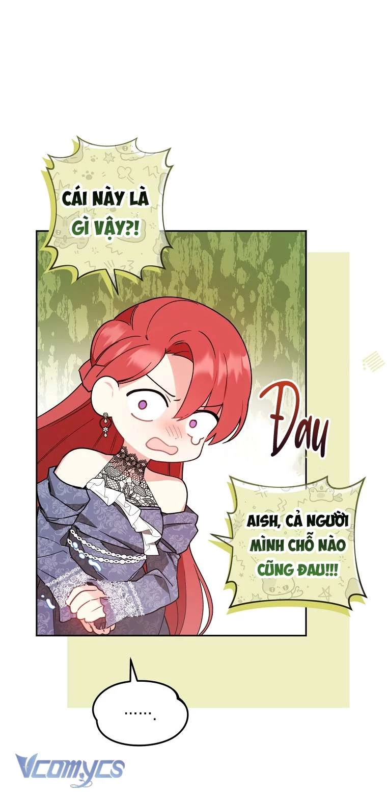 Quý Tộc Gì Chứ, Tôi Chỉ Muốn Về Nhà Chapter 3 - 72