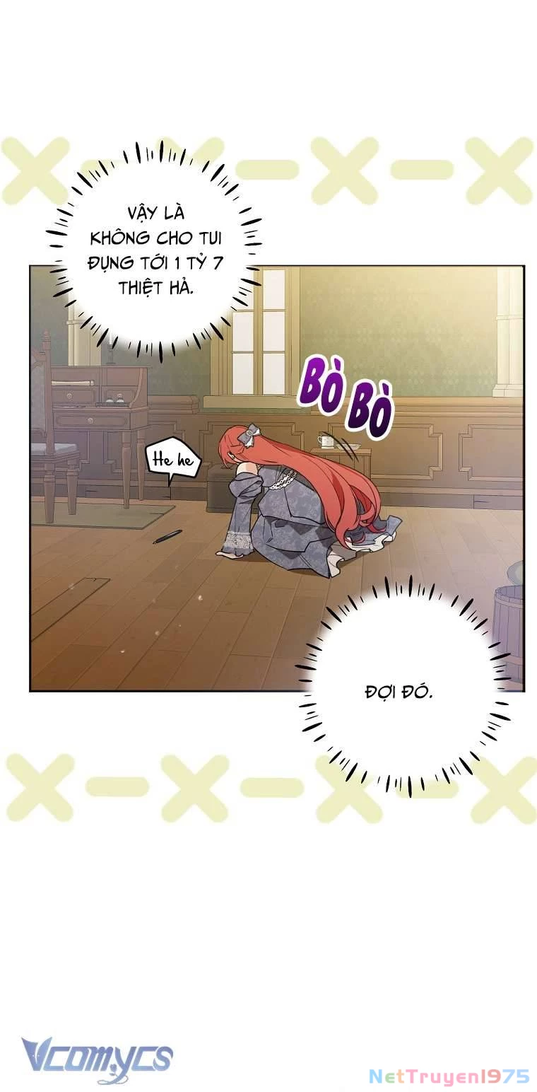 Quý Tộc Gì Chứ, Tôi Chỉ Muốn Về Nhà Chapter 3 - 73