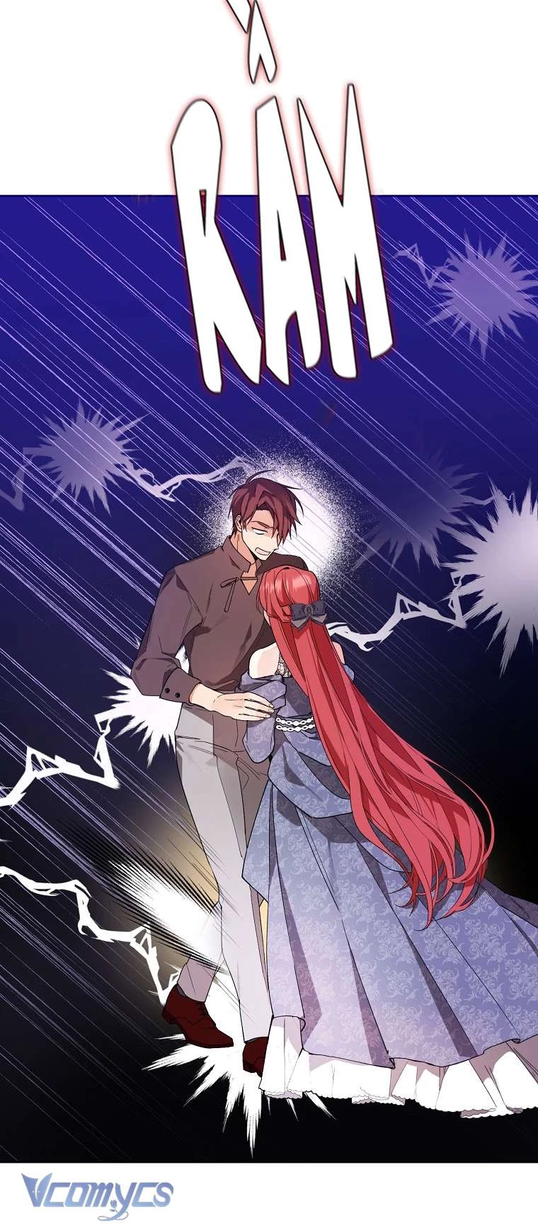 Quý Tộc Gì Chứ, Tôi Chỉ Muốn Về Nhà Chapter 3 - 78