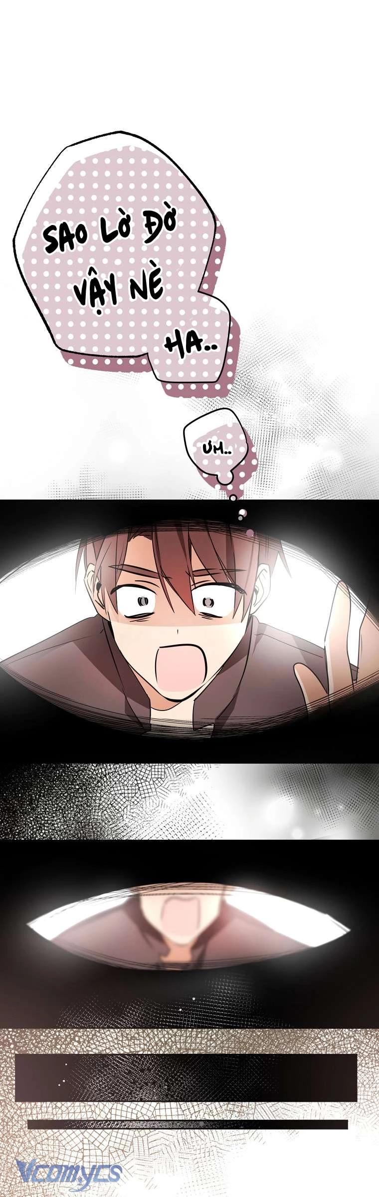Quý Tộc Gì Chứ, Tôi Chỉ Muốn Về Nhà Chapter 3 - 80