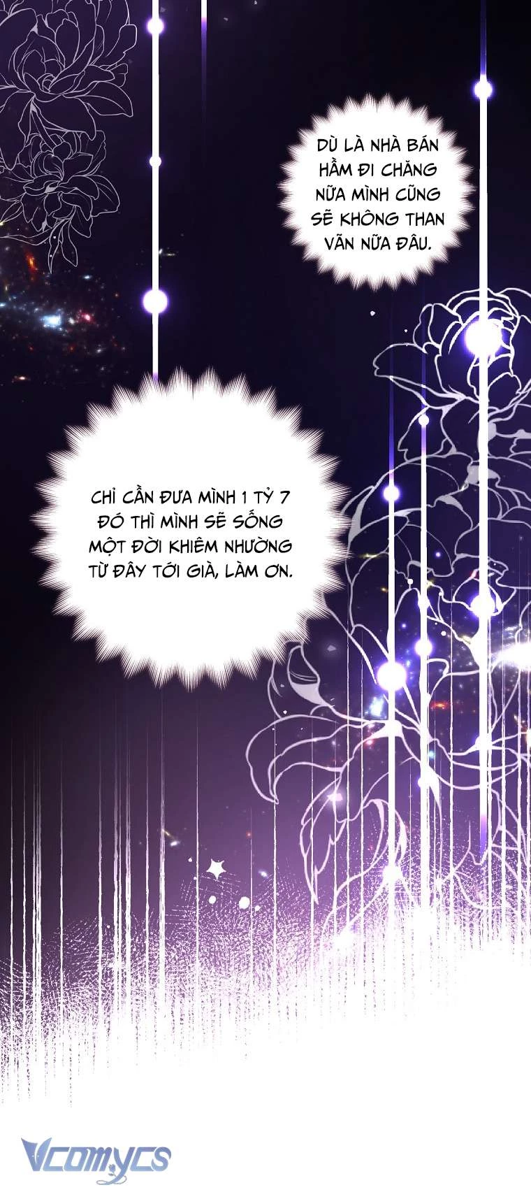 Quý Tộc Gì Chứ, Tôi Chỉ Muốn Về Nhà Chapter 3 - 82