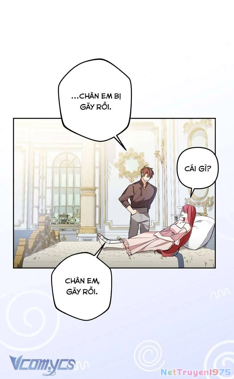 Quý Tộc Gì Chứ, Tôi Chỉ Muốn Về Nhà Chapter 3 - 85