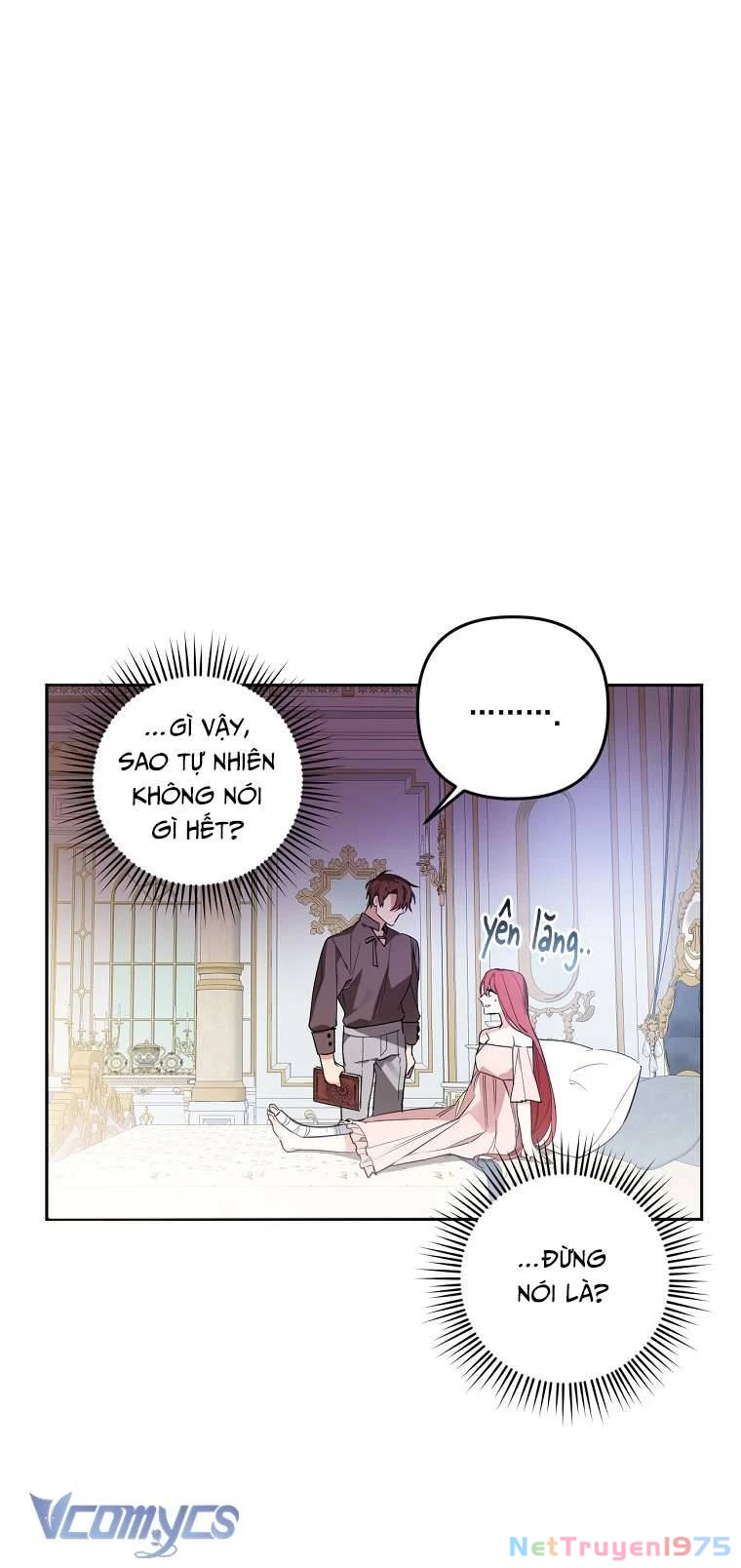 Quý Tộc Gì Chứ, Tôi Chỉ Muốn Về Nhà Chapter 3 - 92