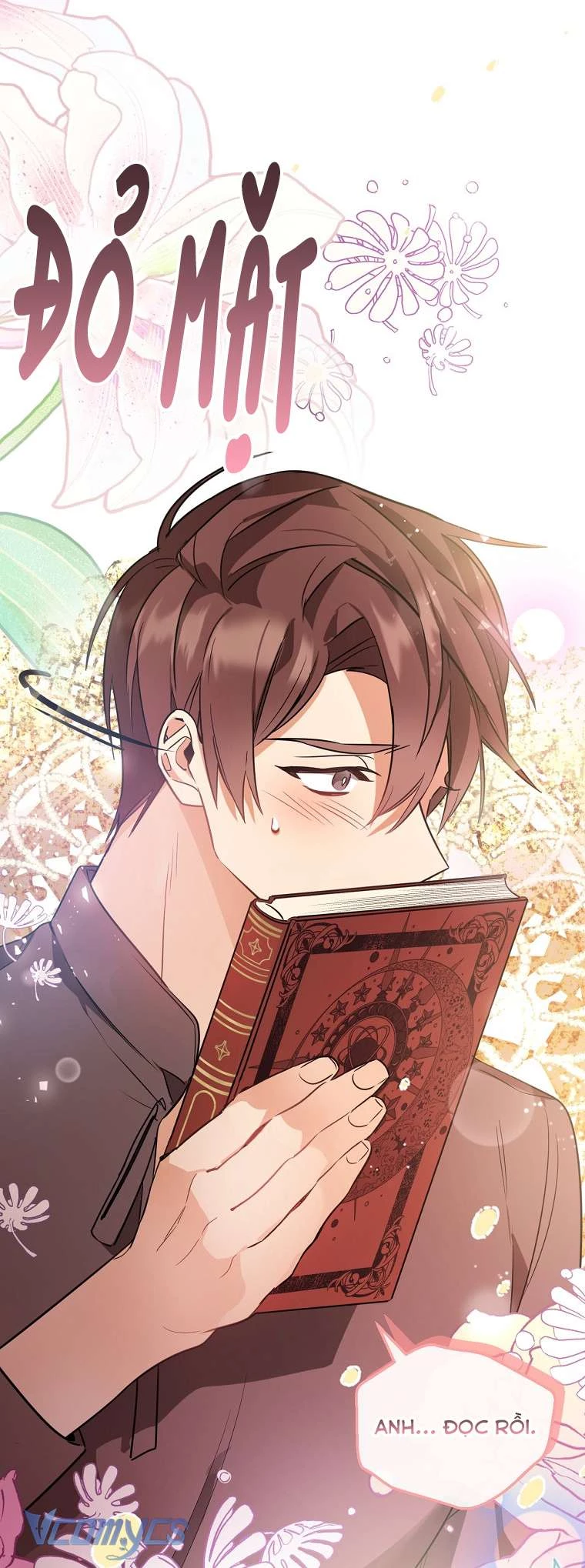 Quý Tộc Gì Chứ, Tôi Chỉ Muốn Về Nhà Chapter 3 - 94