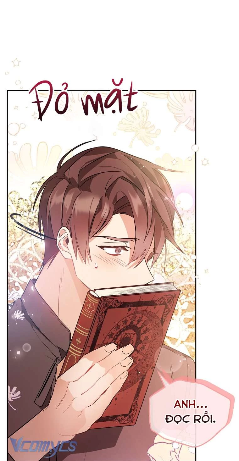 Quý Tộc Gì Chứ, Tôi Chỉ Muốn Về Nhà Chapter 4 - 2