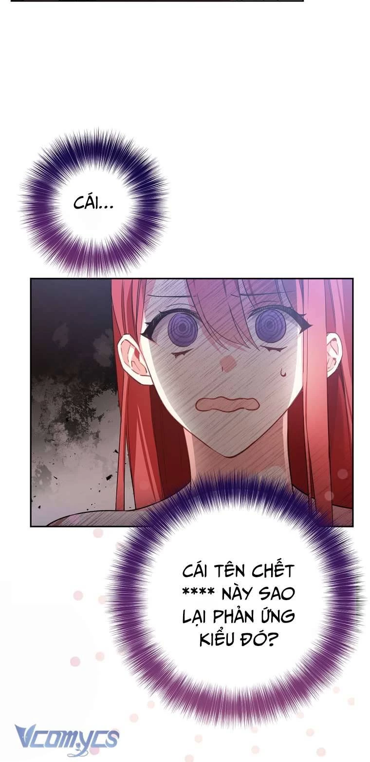 Quý Tộc Gì Chứ, Tôi Chỉ Muốn Về Nhà Chapter 4 - 3