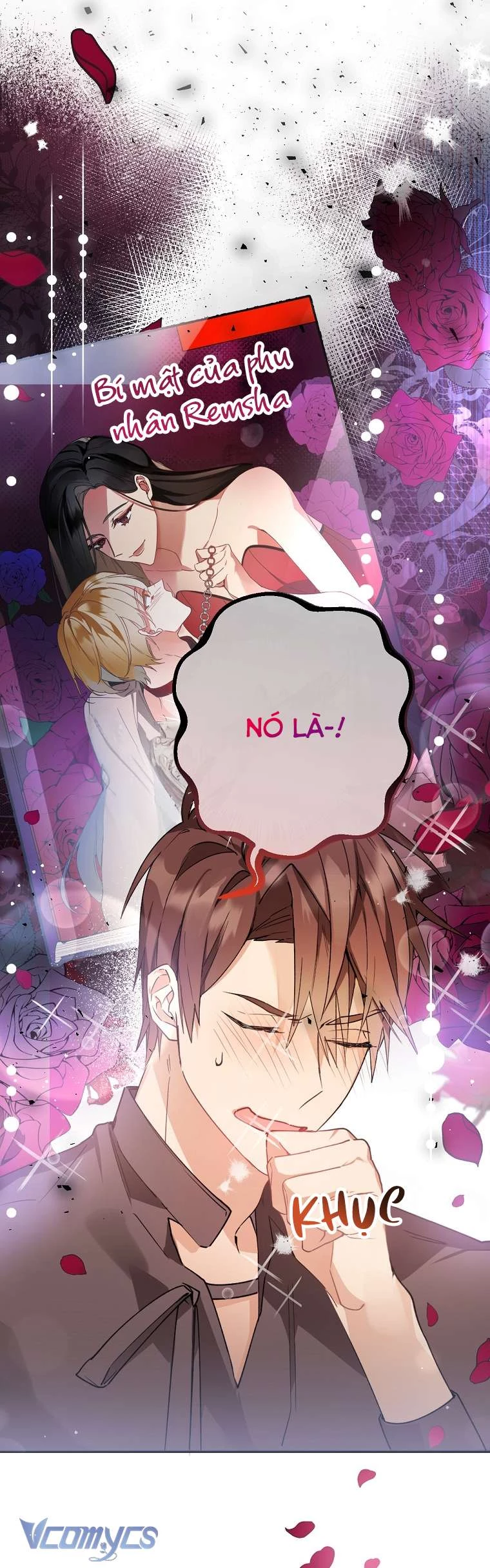 Quý Tộc Gì Chứ, Tôi Chỉ Muốn Về Nhà Chapter 4 - 6