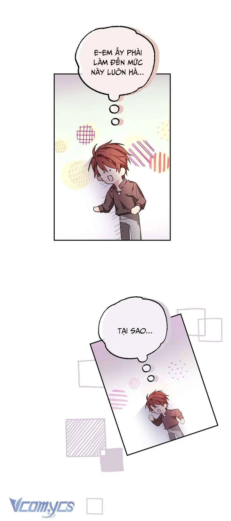 Quý Tộc Gì Chứ, Tôi Chỉ Muốn Về Nhà Chapter 4 - 12