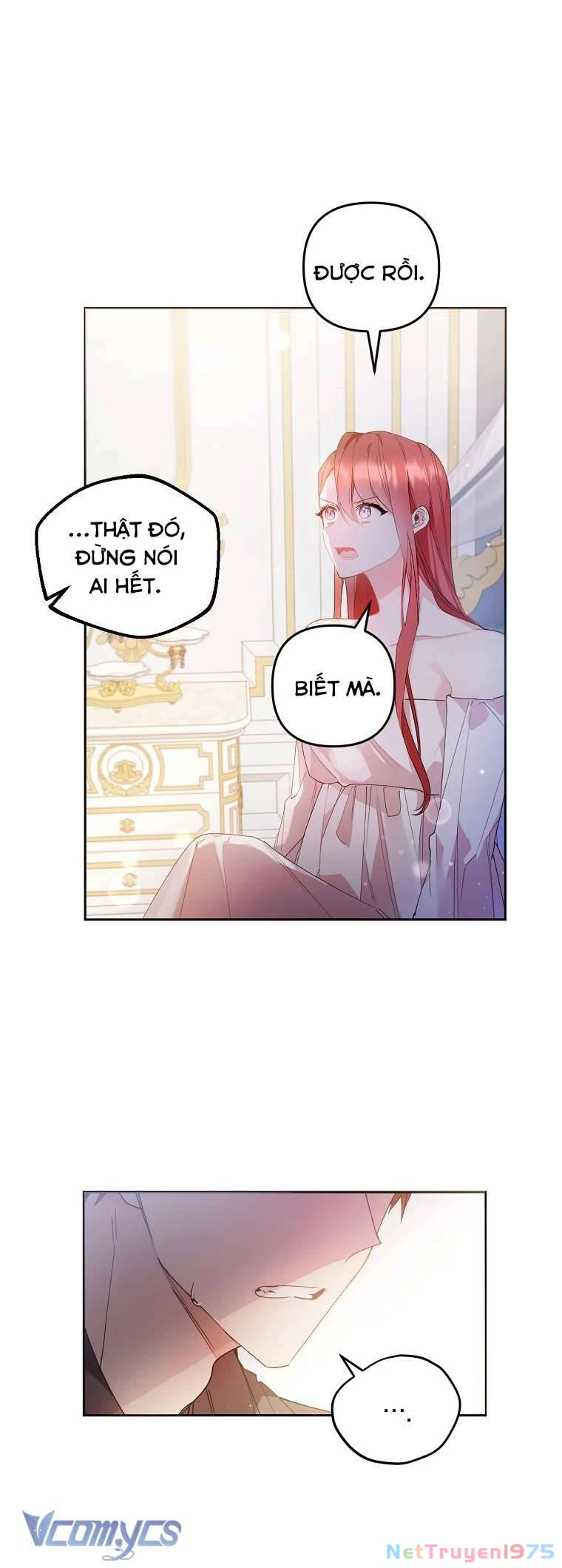 Quý Tộc Gì Chứ, Tôi Chỉ Muốn Về Nhà Chapter 4 - 15