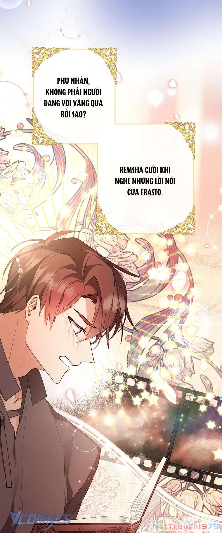 Quý Tộc Gì Chứ, Tôi Chỉ Muốn Về Nhà Chapter 4 - 17