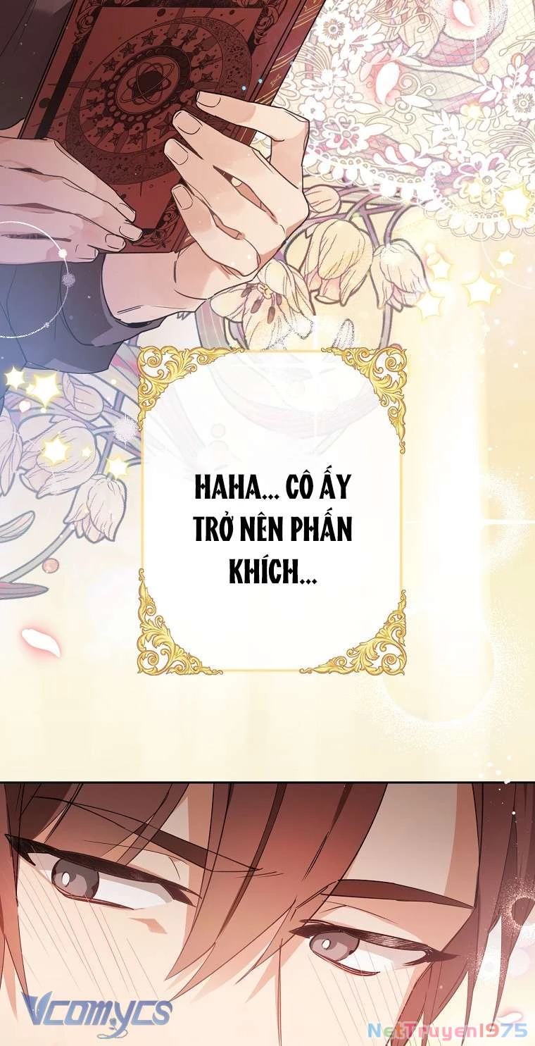 Quý Tộc Gì Chứ, Tôi Chỉ Muốn Về Nhà Chapter 4 - 18