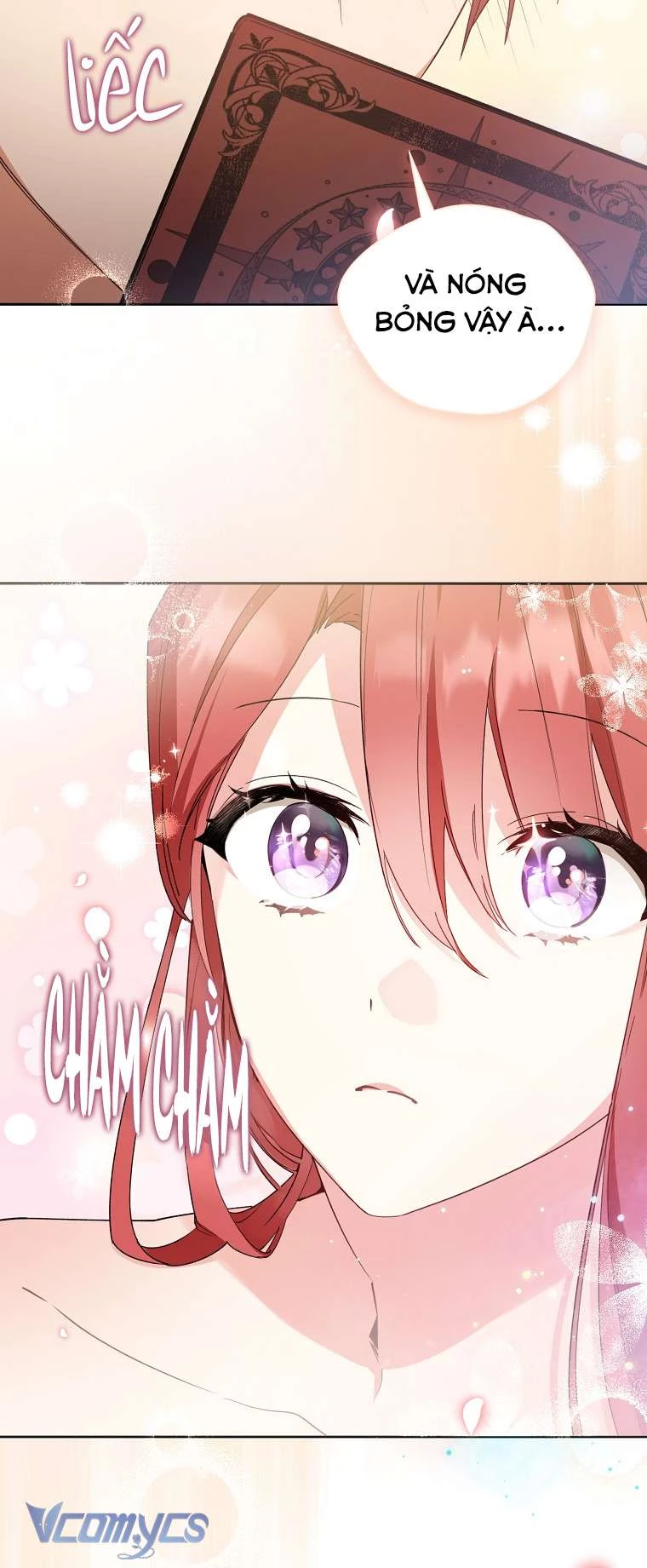 Quý Tộc Gì Chứ, Tôi Chỉ Muốn Về Nhà Chapter 4 - 19