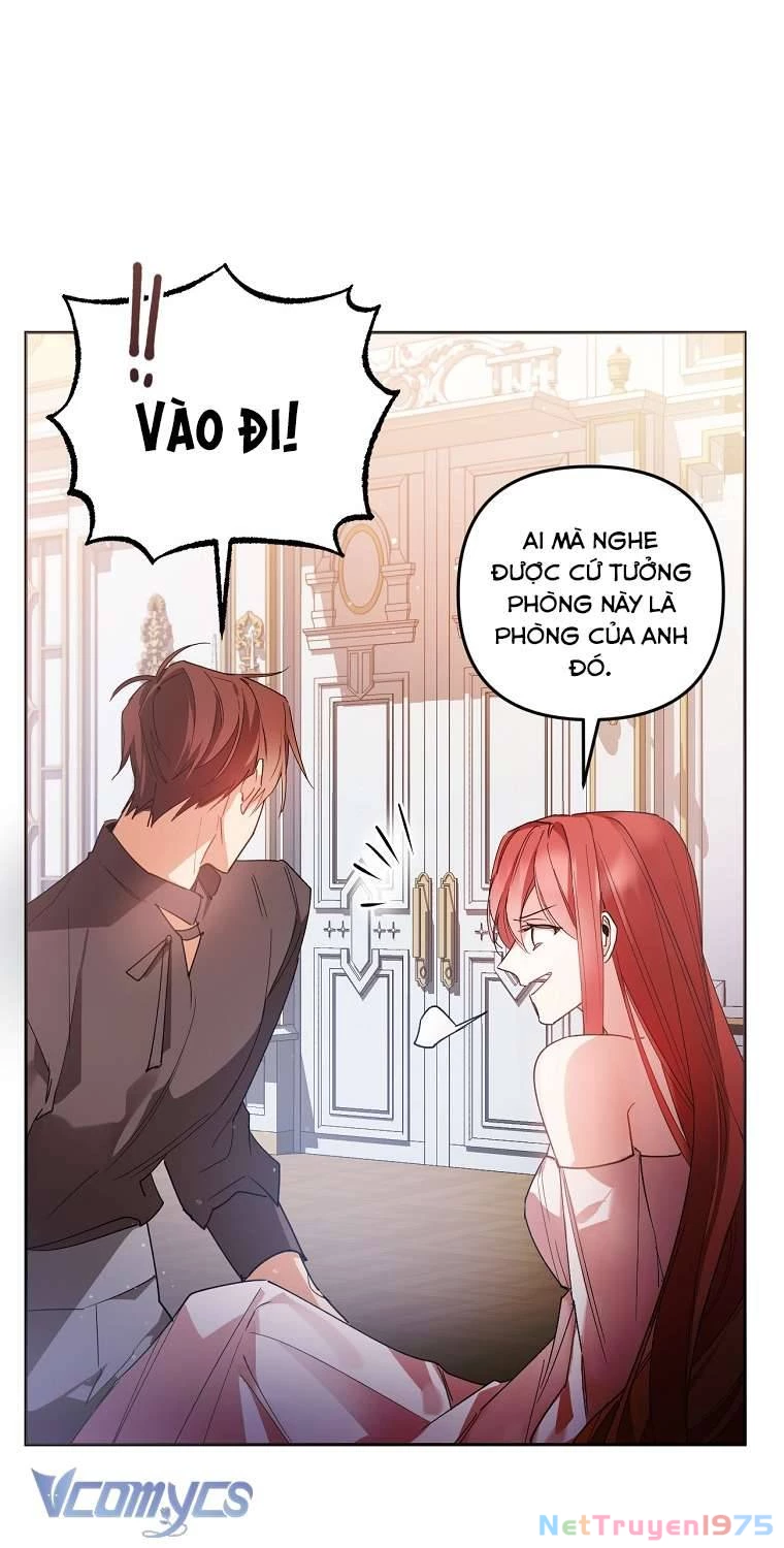 Quý Tộc Gì Chứ, Tôi Chỉ Muốn Về Nhà Chapter 4 - 23