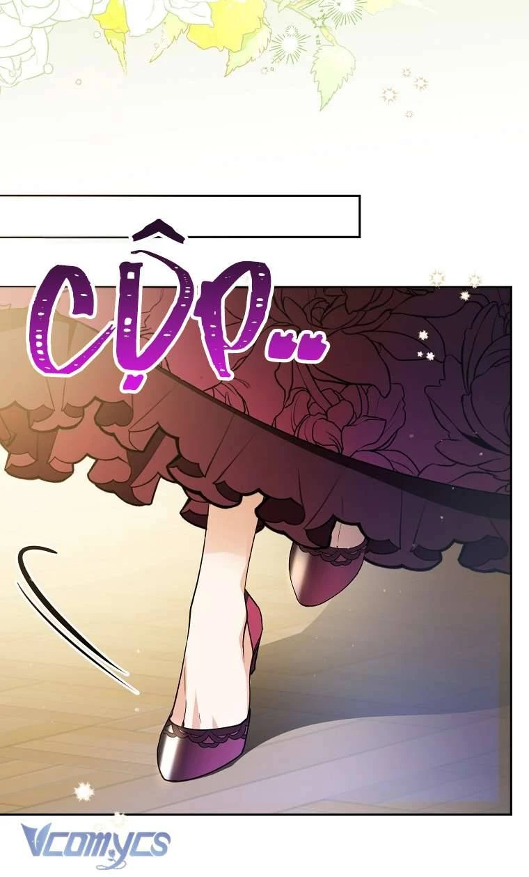 Quý Tộc Gì Chứ, Tôi Chỉ Muốn Về Nhà Chapter 4 - 28