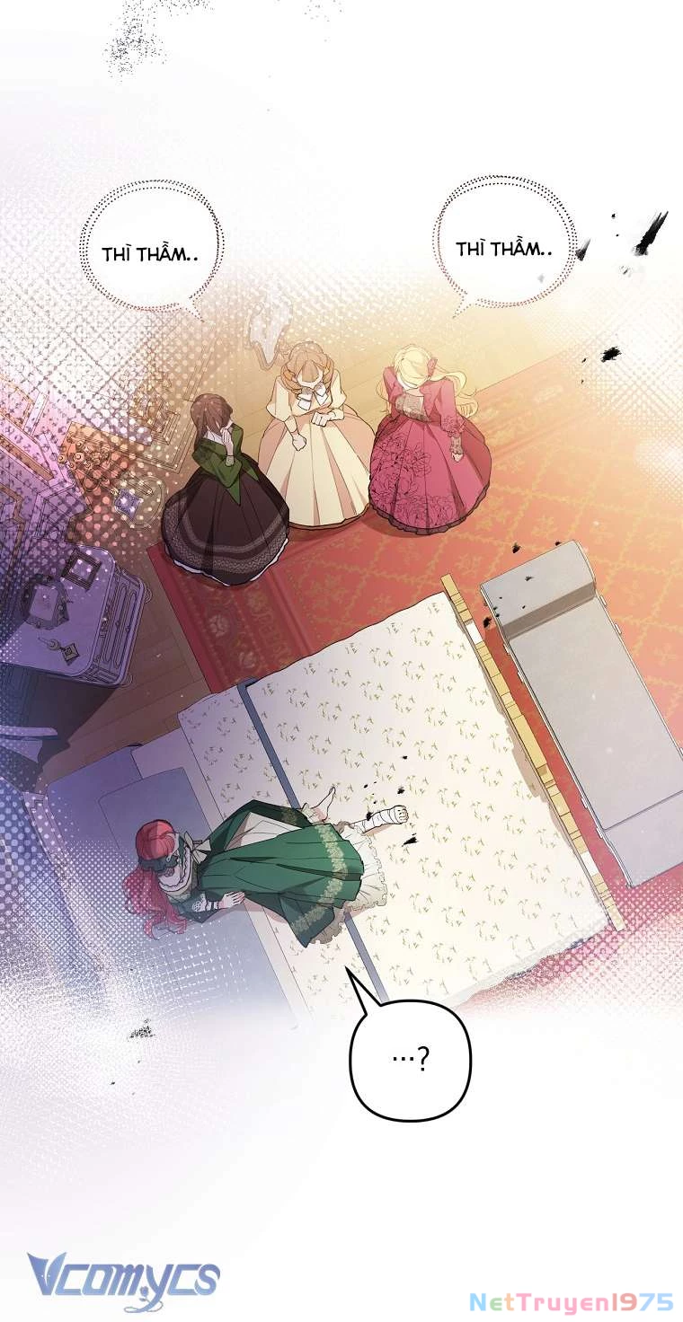 Quý Tộc Gì Chứ, Tôi Chỉ Muốn Về Nhà Chapter 4 - 31