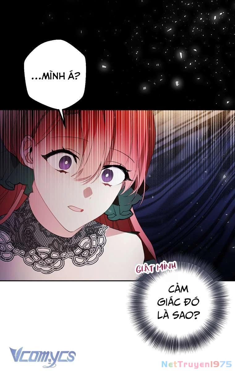 Quý Tộc Gì Chứ, Tôi Chỉ Muốn Về Nhà Chapter 4 - 34