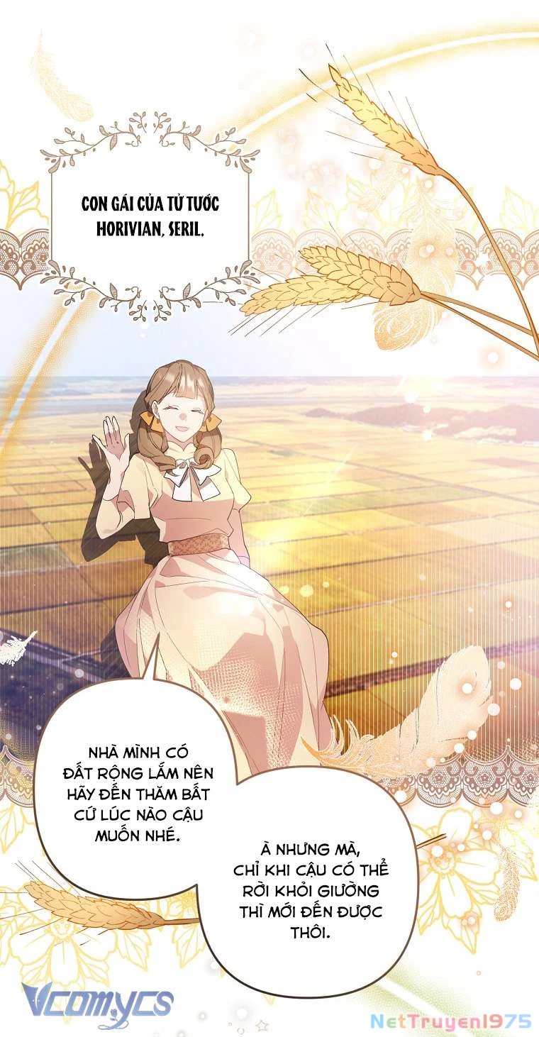 Quý Tộc Gì Chứ, Tôi Chỉ Muốn Về Nhà Chapter 4 - 36