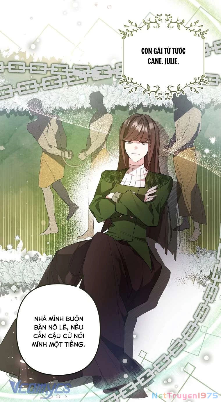 Quý Tộc Gì Chứ, Tôi Chỉ Muốn Về Nhà Chapter 4 - 37