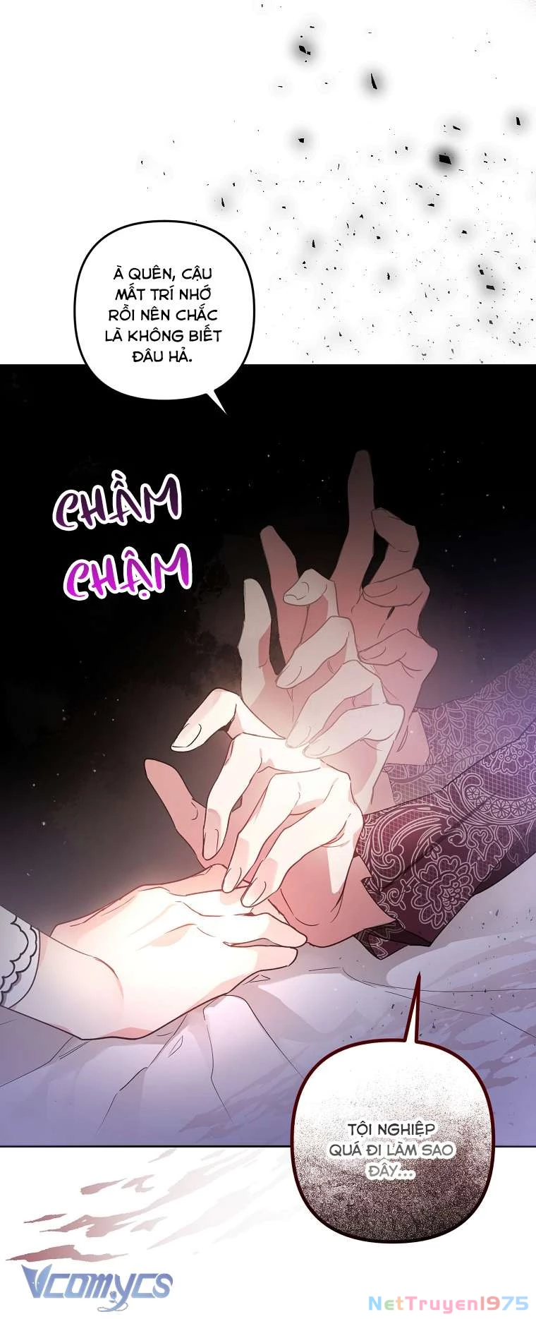 Quý Tộc Gì Chứ, Tôi Chỉ Muốn Về Nhà Chapter 4 - 39