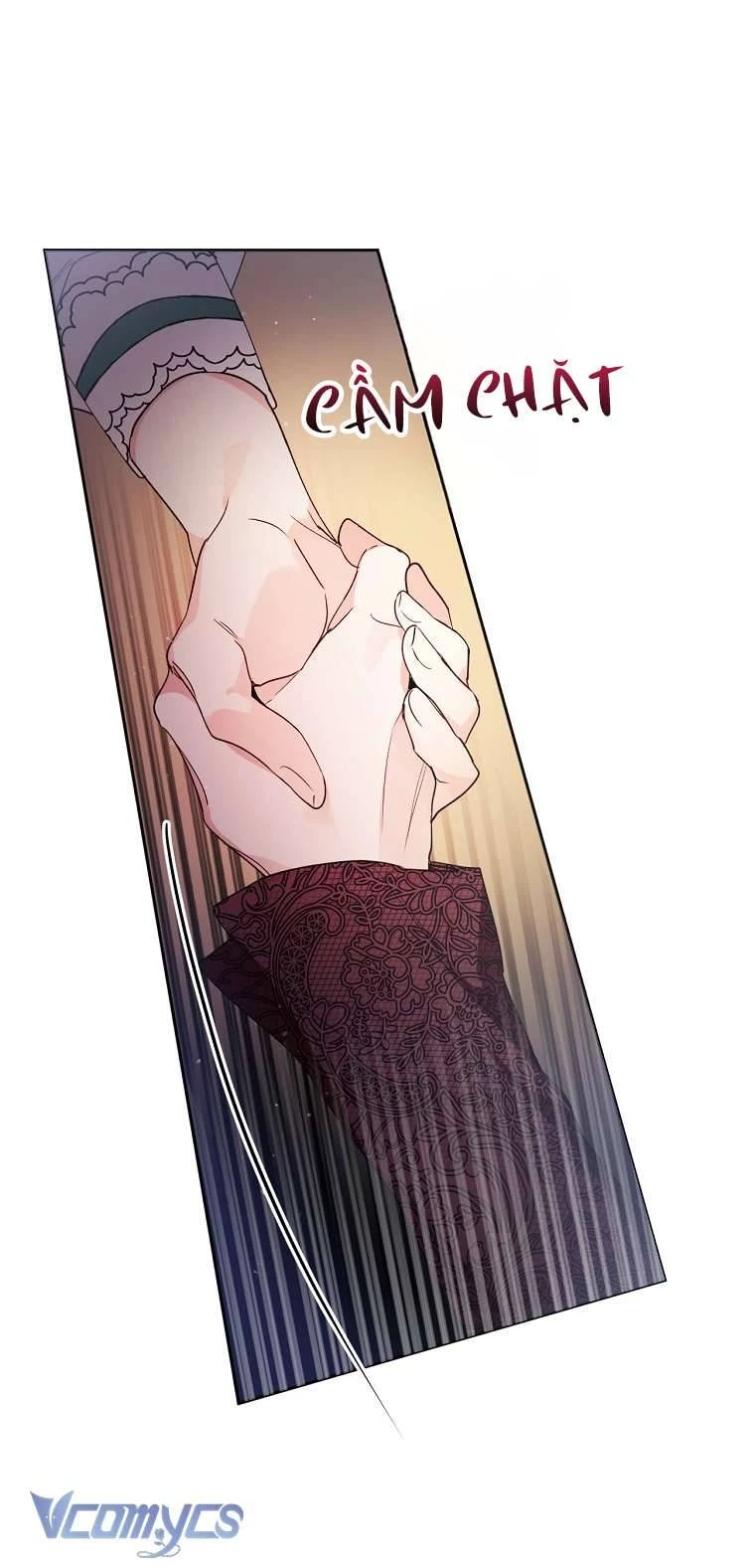 Quý Tộc Gì Chứ, Tôi Chỉ Muốn Về Nhà Chapter 4 - 41