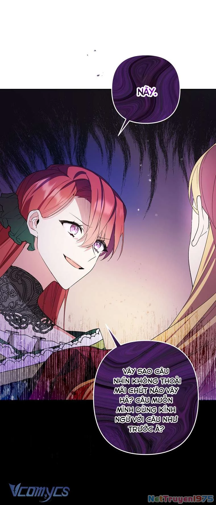 Quý Tộc Gì Chứ, Tôi Chỉ Muốn Về Nhà Chapter 4 - 42