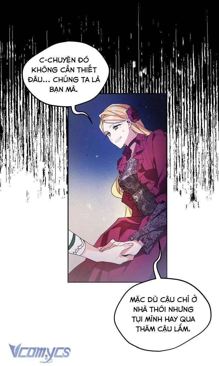 Quý Tộc Gì Chứ, Tôi Chỉ Muốn Về Nhà Chapter 4 - 43